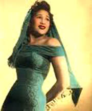 Olga Guillot 2