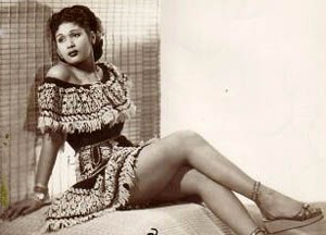 Olga Guillot5