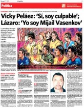 Vicky periodico