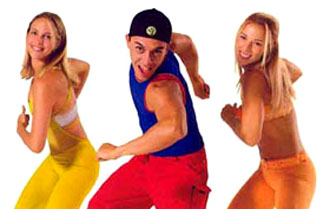 Comer bien y hacer ejercicio mejora la calidad de vida.