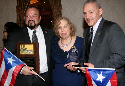 Hector Ramirez-Dr.Aida Rosa -John G Gonszalez