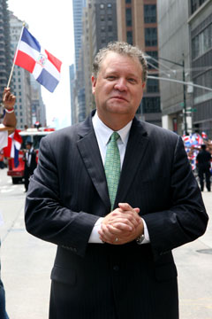 Abogado Richard LaSalle