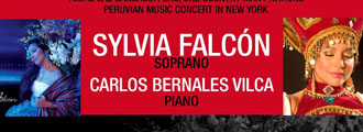 Falcon & Bernales