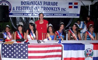 Desfile RD