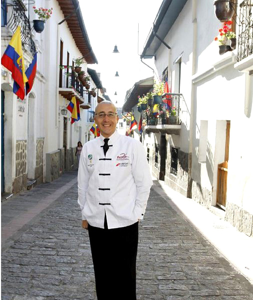 Carlos Gallardo