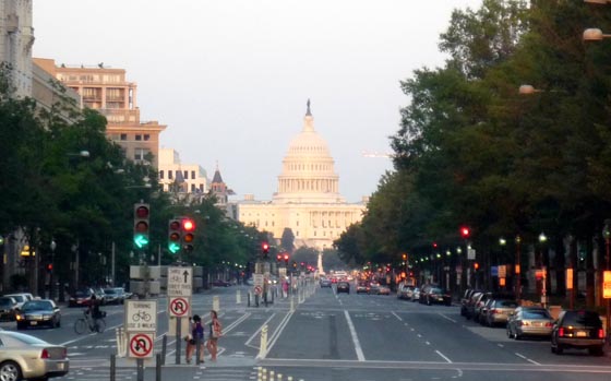 Congreso Washington