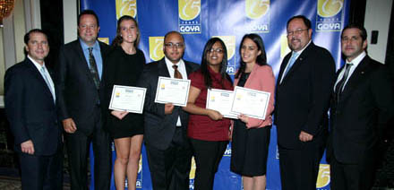 Goya Becas 11