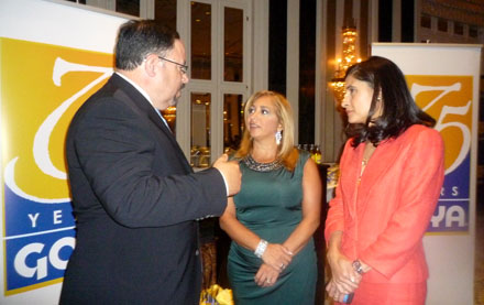 Goya Becas Bob