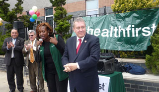 HealthFirst Elmhurst