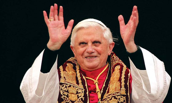 Papa-Benedicto-XVI