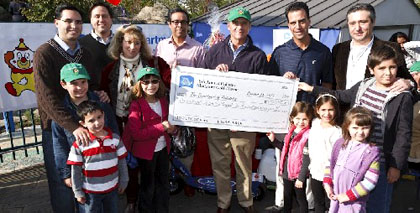 Peds Golf Classic