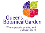 Queens Botanical Garden
