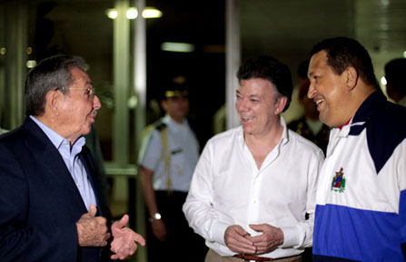 Castro Santos y Chavez