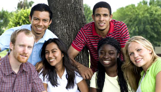 Hispanics diverse