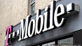 T-Mobile
