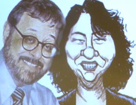 "Una prueba de que conozco a la jueza Sotomayor": Angelo Falcón.