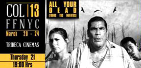 Festival cine colombia ny