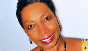 Zenaida Mendez, president of NOW. 