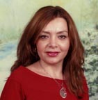 Alexandra Aristizábal. 