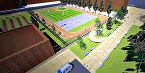 Garden School Queens