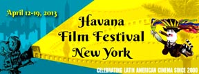 Havana film fes 2013