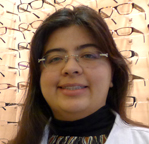 Doctor Lucía Patiño.