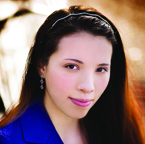 Michelle Fernanda Varela.