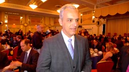 Ricardo Fort de Visa. 