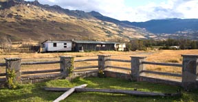 Paisaje de Candance Camuglia. 