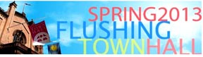 Flushing Town Hall
