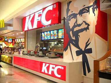 KFC
