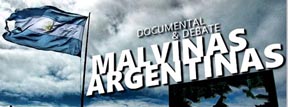 Las Malvinas documental