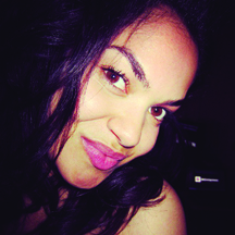 Yessenia 'Maya' Figueroa.