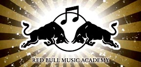 Red Bull Music Academy