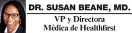 DRA SUSAN BEANE