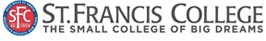 St. Francis College logo