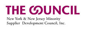 The Council NY NJ Monority Supplier