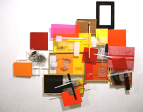 Obra de Armando Londoño.