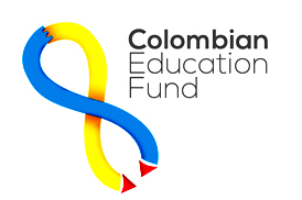 Colombian Education Fond logo