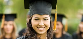 Colombian Education Fond promotes higher education. 