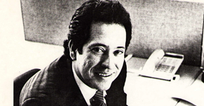 Guillermo Vásquez, activista que vivió en Nueva York. 