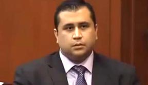Zimmerman. 