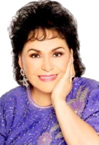 Carmen Salinas.