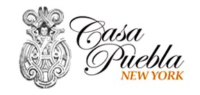 Casa Puebla México logo
