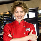 Michelle Bernstein, chef de Delta Airlines. 