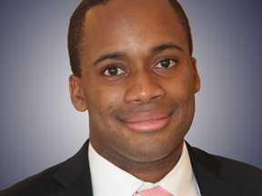 Errol Pierre-AD de HealthFirst