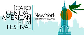 Festiva cine icaro en ny