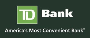 TD Bank logo