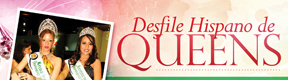 Desfile Hispano de Queens 2013