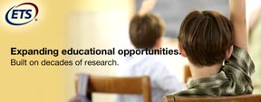 Educational Testing Service